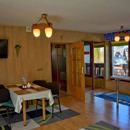 Chalet Baczek Zakopane