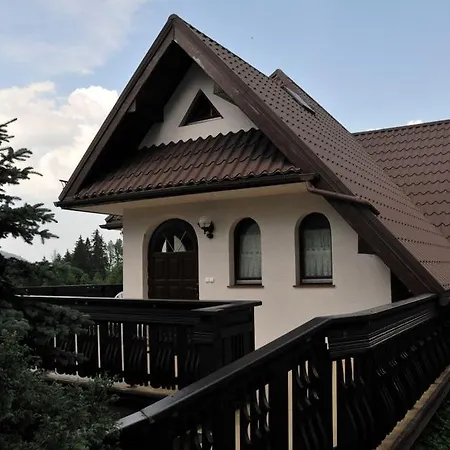 Alpstuga Baczek Zakopane