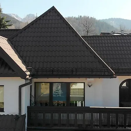 Chalet Baczek Zakopane
