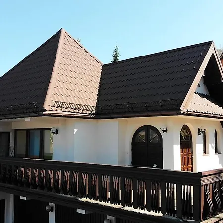 Baczek Chalet *