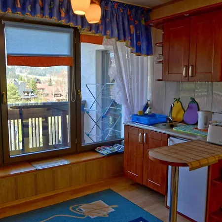 Baczek Chalet *