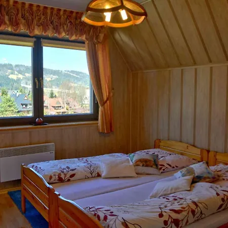 Baczek Chalet *