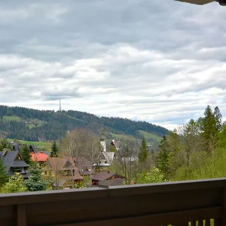 Baczek * Zakopane