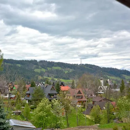 Chalet Baczek *