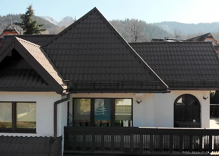 Chalet Baczek Zakopane